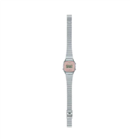 Orologio Casio Donna Casio Vintage in Resina LA670WEA-4A2EF - LA670WEA-4A2EF